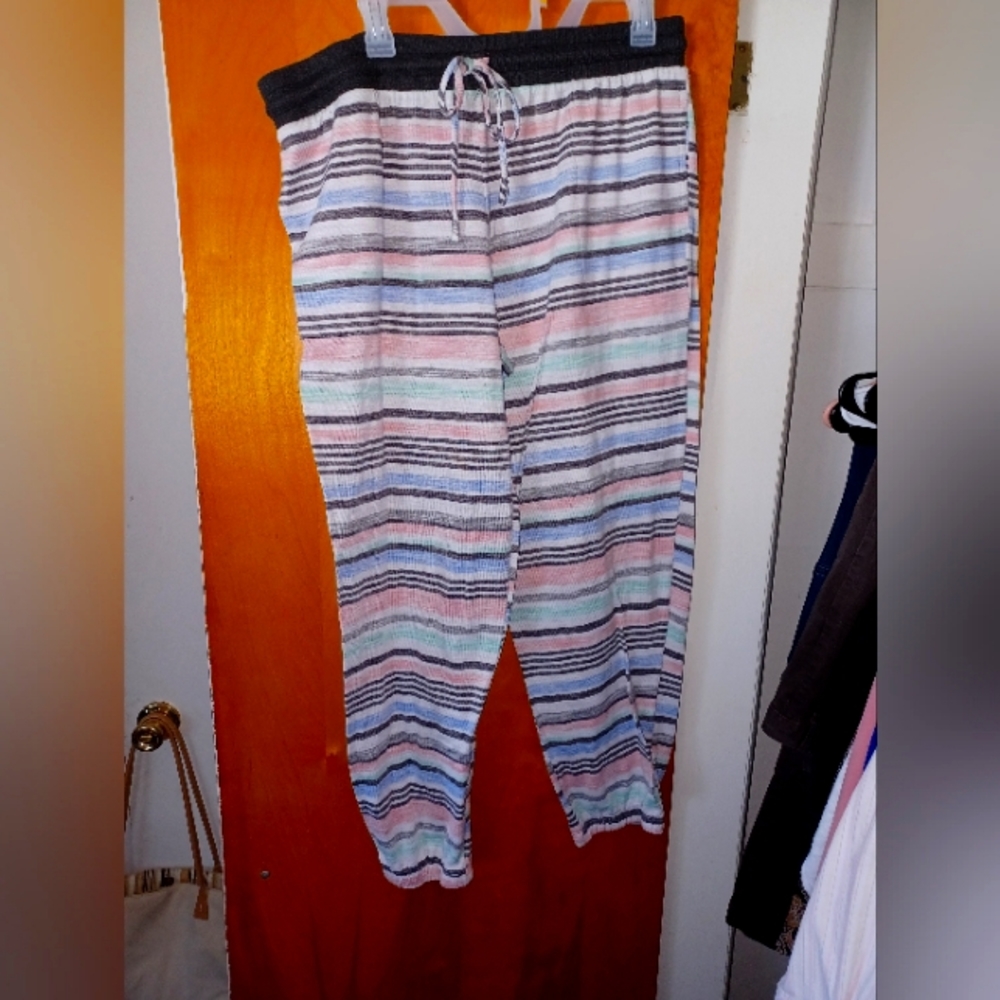 Secret Treasures pajama bottoms